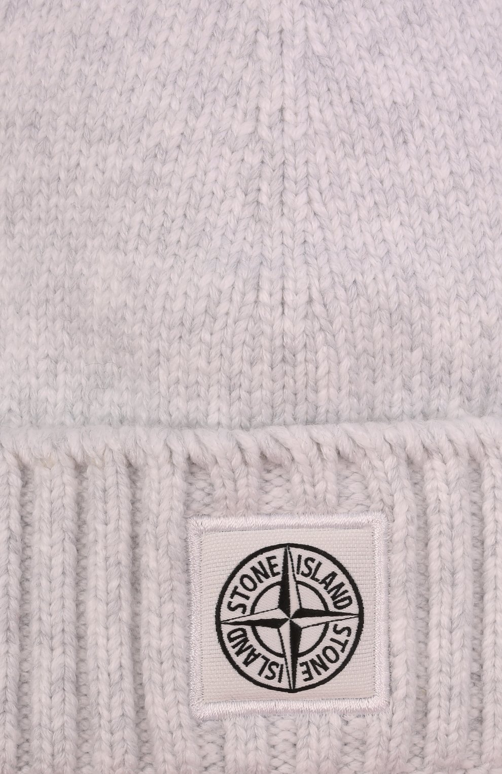 Хлопковая шапка STONE ISLAND, арт. 7516N04A9, фото 3