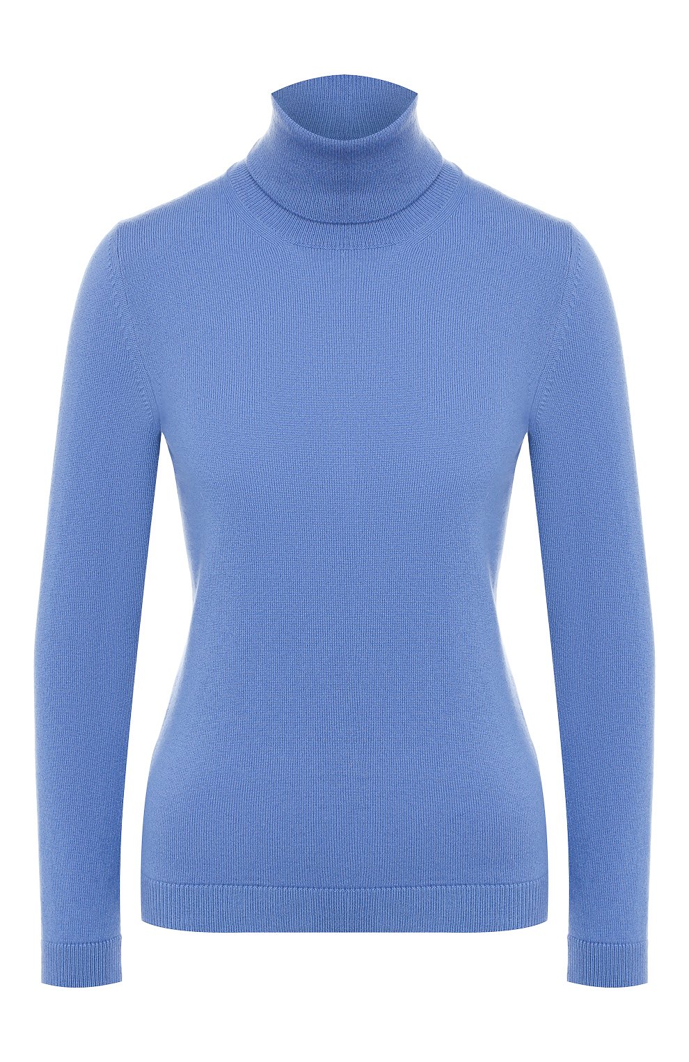 Кашемировая водолазка IL BORGO CASHMERE, арт. 54-1385G0, фото 1