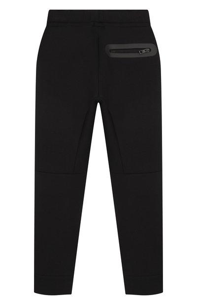 Хлопковые джоггеры DOLCE & GABBANA, арт. L4JPLJ/FUGUS_001