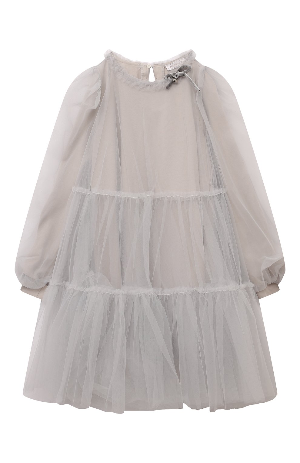 Платье MONNALISA, арт. 17D900, фото 1