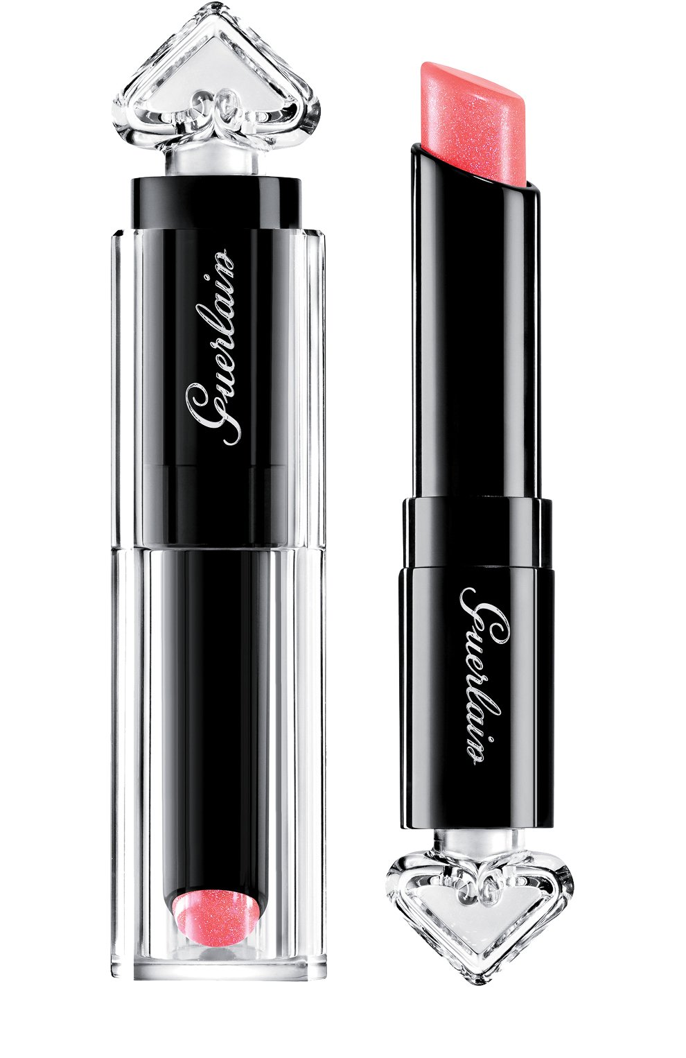 Помада для губ la petite robe noire, оттенок 001 GUERLAIN, арт. G042142, фото 1