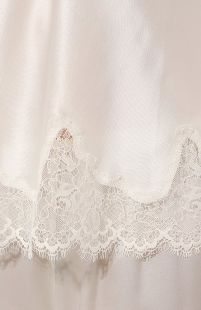 Шелковая пижама SIMONE PERELE, арт. 17F900-15B660, фото 5