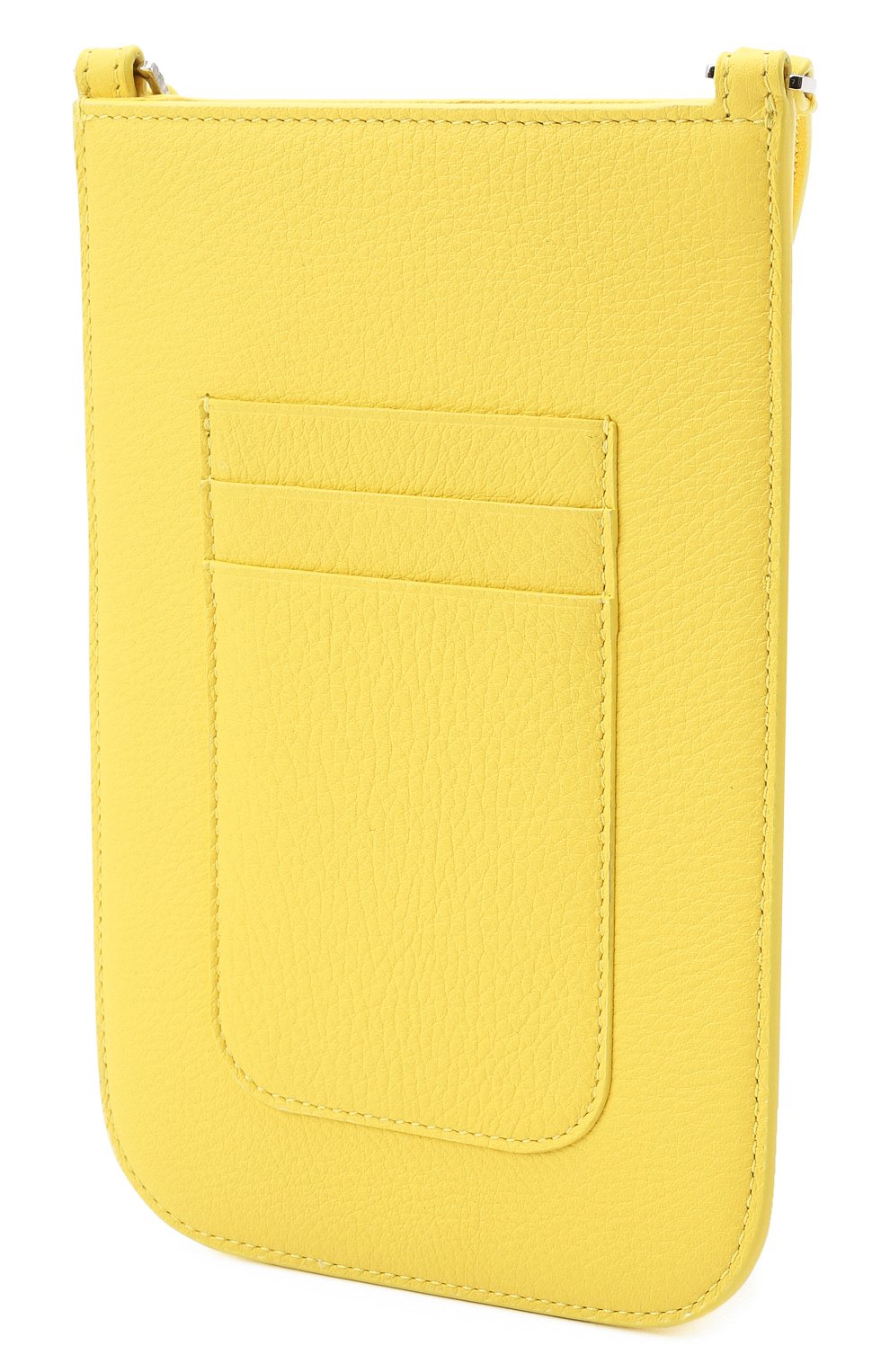 Кожаный чехол для iphone LORO PIANA, арт. FAM1331, фото 4