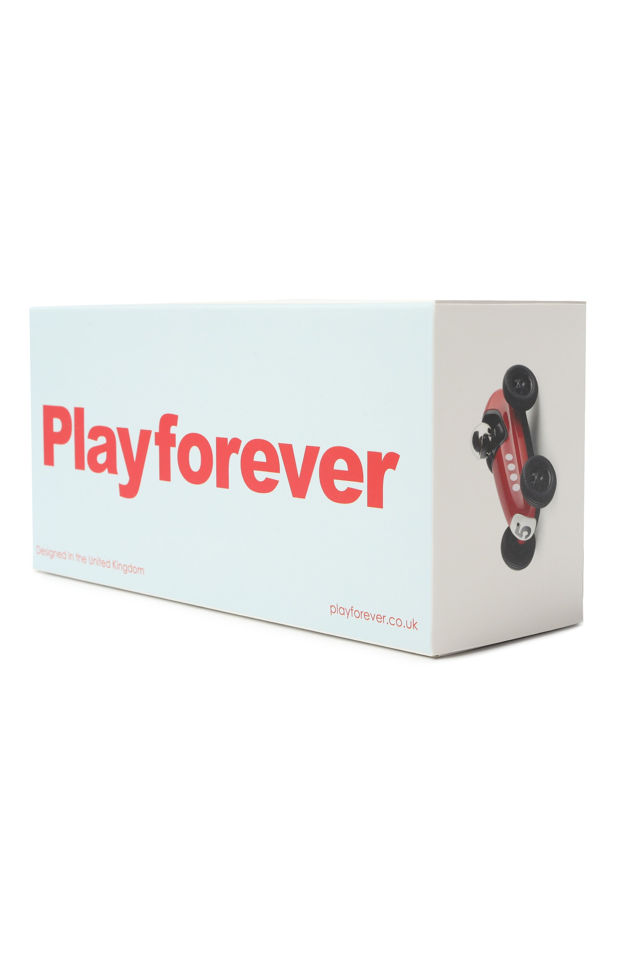 Игрушечный автомобиль loretino marino PLAYFOREVER, арт. PLVL402, фото 5