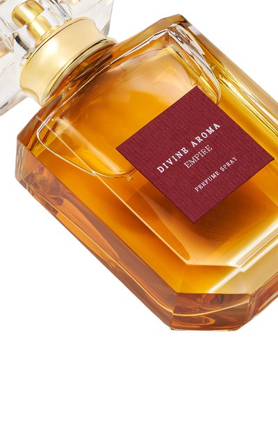 Парфюмированный спрей opus ii: empire (50ml) DIVINE AROMA, арт. 7930108505486, фото 2