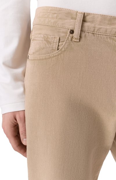 Джинсы edo JACOB COHEN, арт. JUM_QE031 054 T751A TM, фото 5