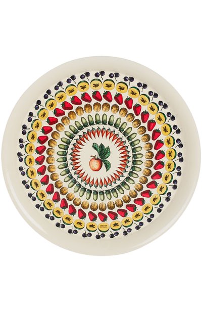 Поднос giostra di frutta FORNASETTI, арт. C32Y068