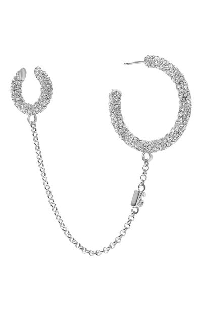 Моносерьга DOLCE & GABBANA, арт. WEP8S1 W1111, фото 3