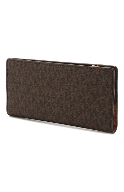 Кошелек с футляром для кредитных карт MICHAEL MICHAEL KORS, арт. 34F9GF6D7B, фото 3