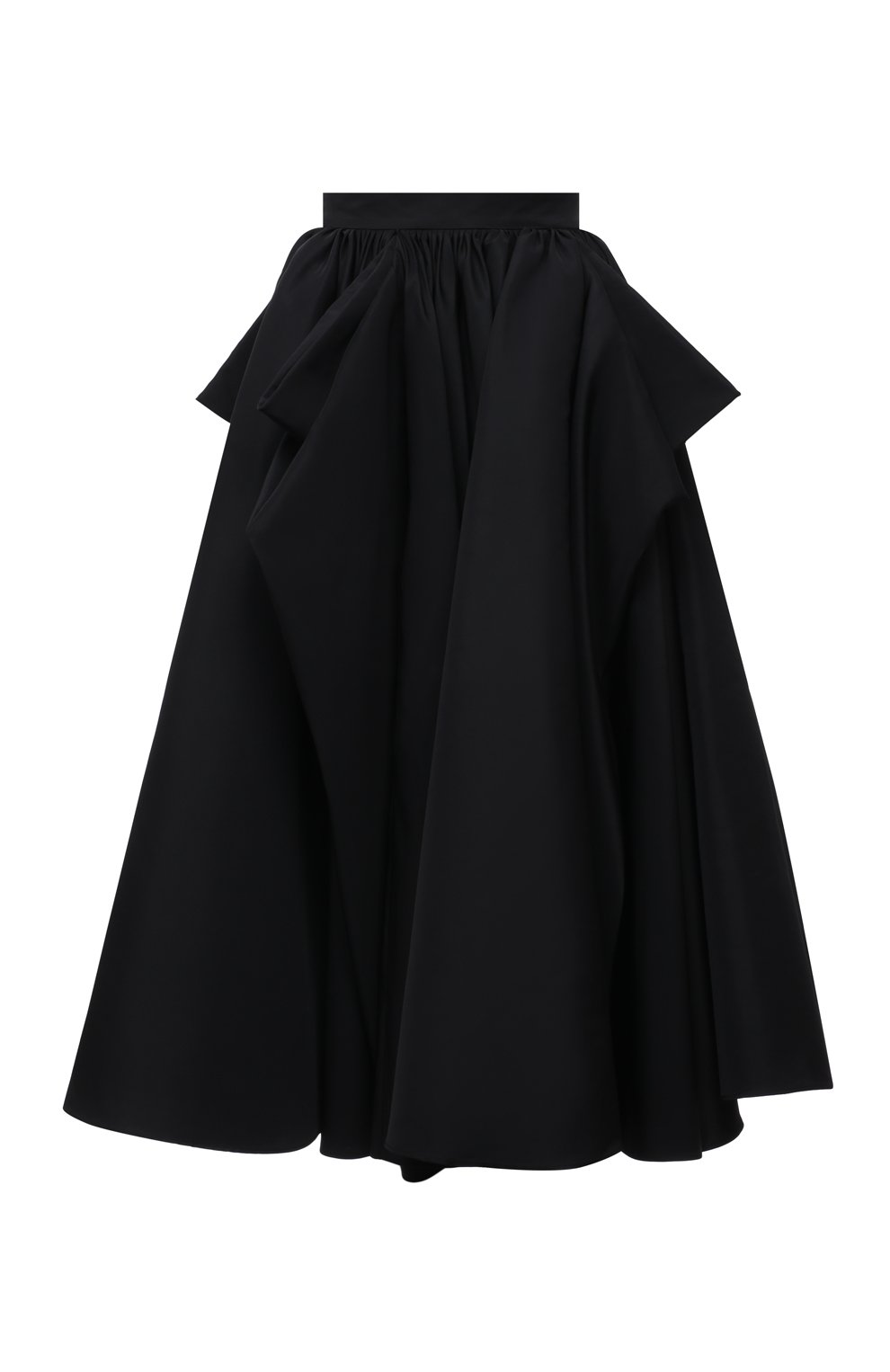 Юбка ALEXANDER MCQUEEN, арт. 653815/QEACM, фот о 1