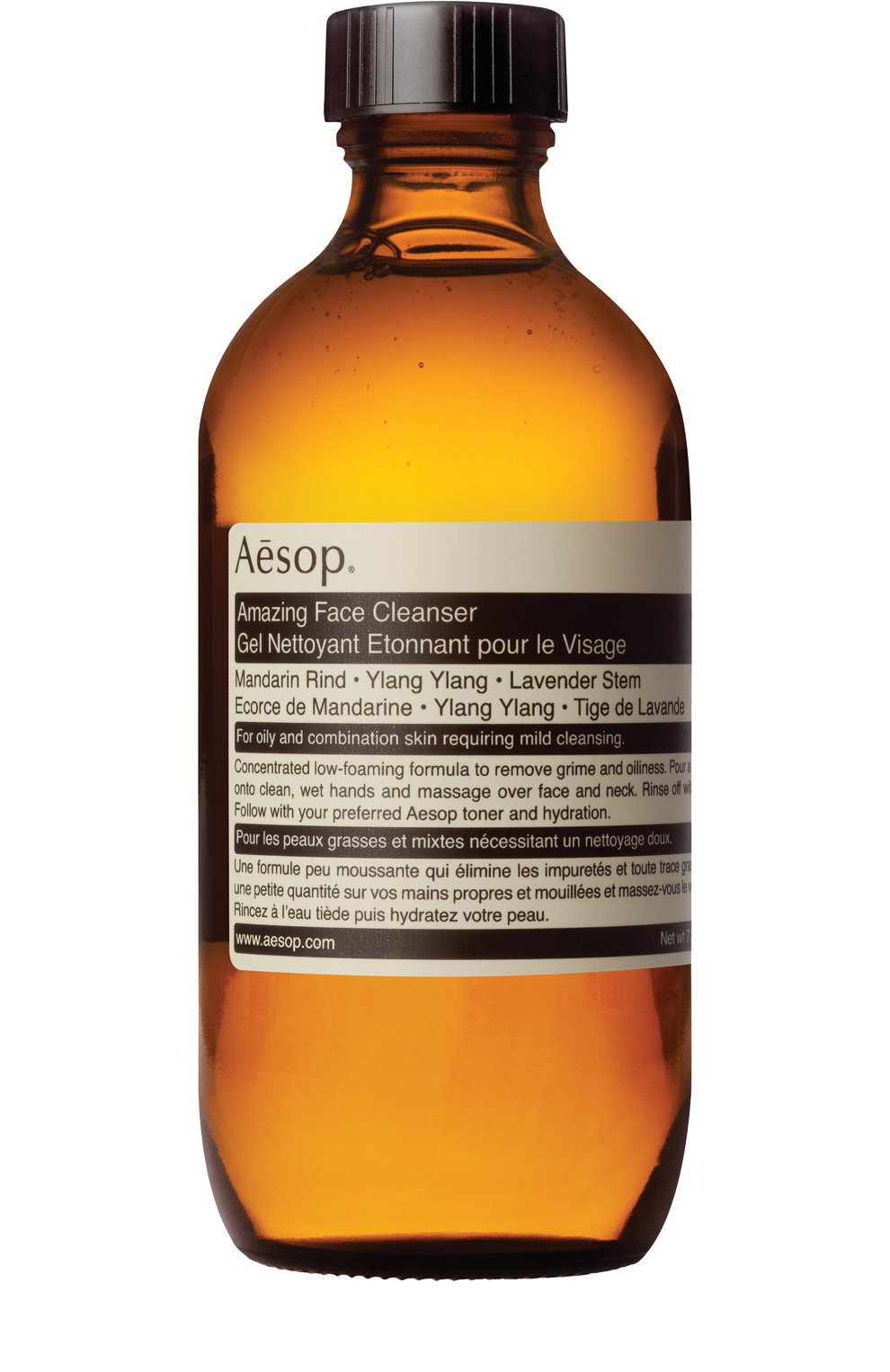 Гель для лица amazing (200ml) AESOP, арт. ASK08, фото 1