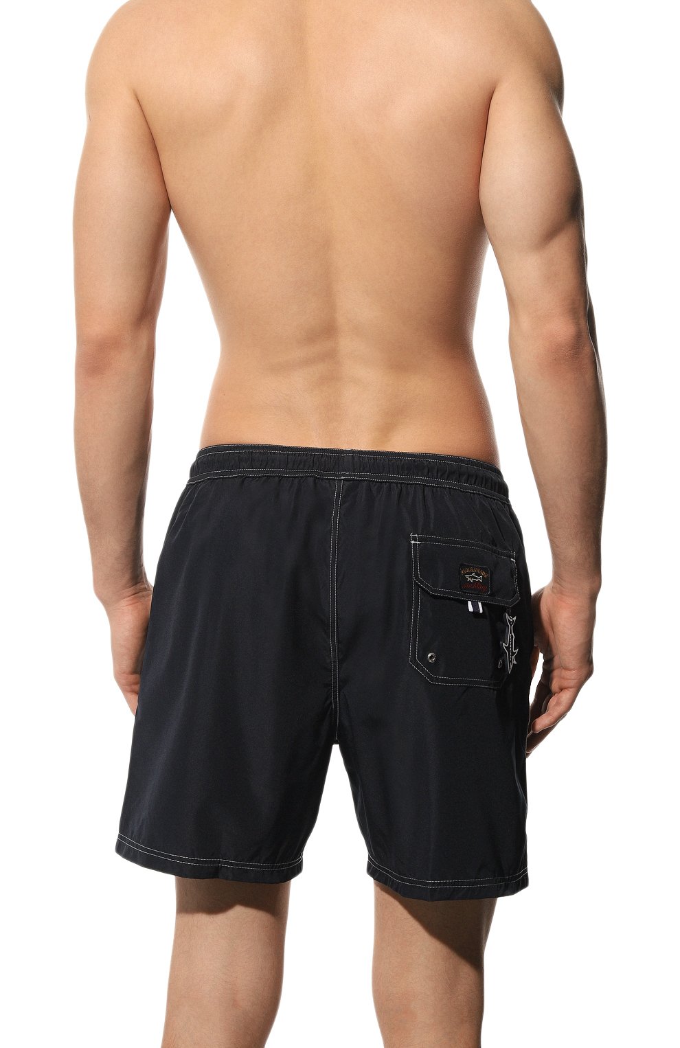 Плавки-шорты PAUL&SHARK, арт. C0P5002, фото 3