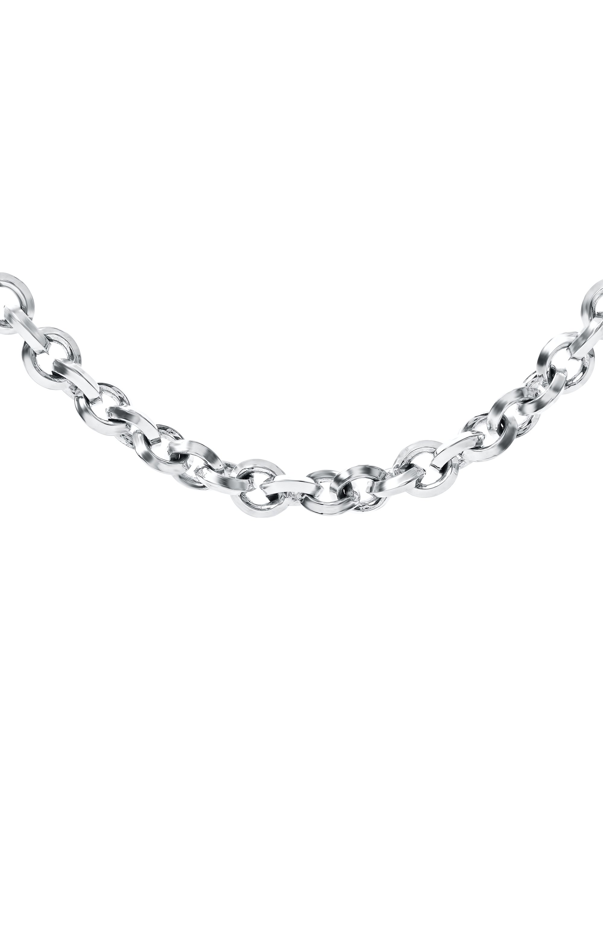 Колье BOTTEGA VENETA, арт. 815872/VBI0B, фото 4