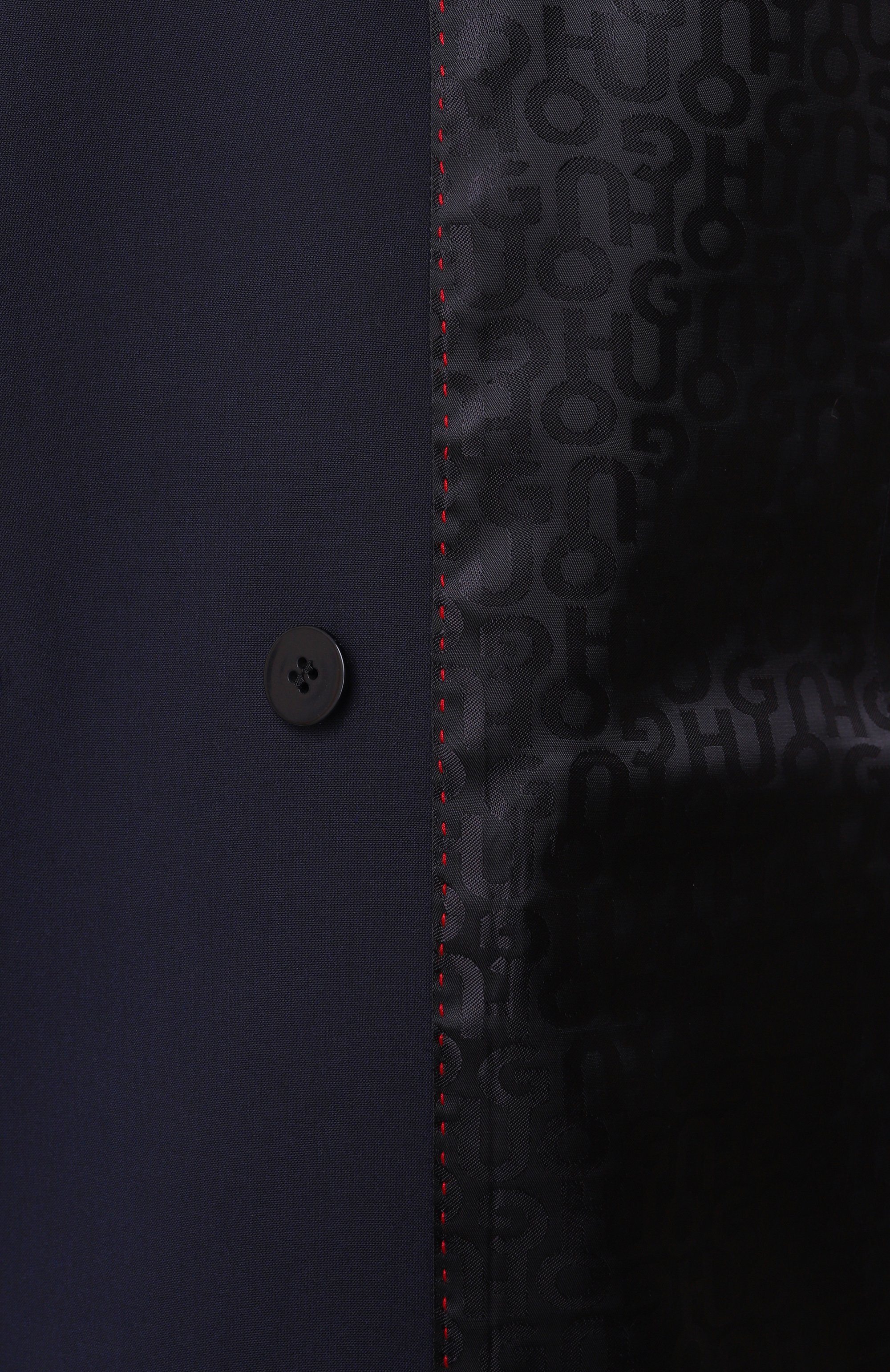 Жилет HUGO, арт. 50533806, фото 7