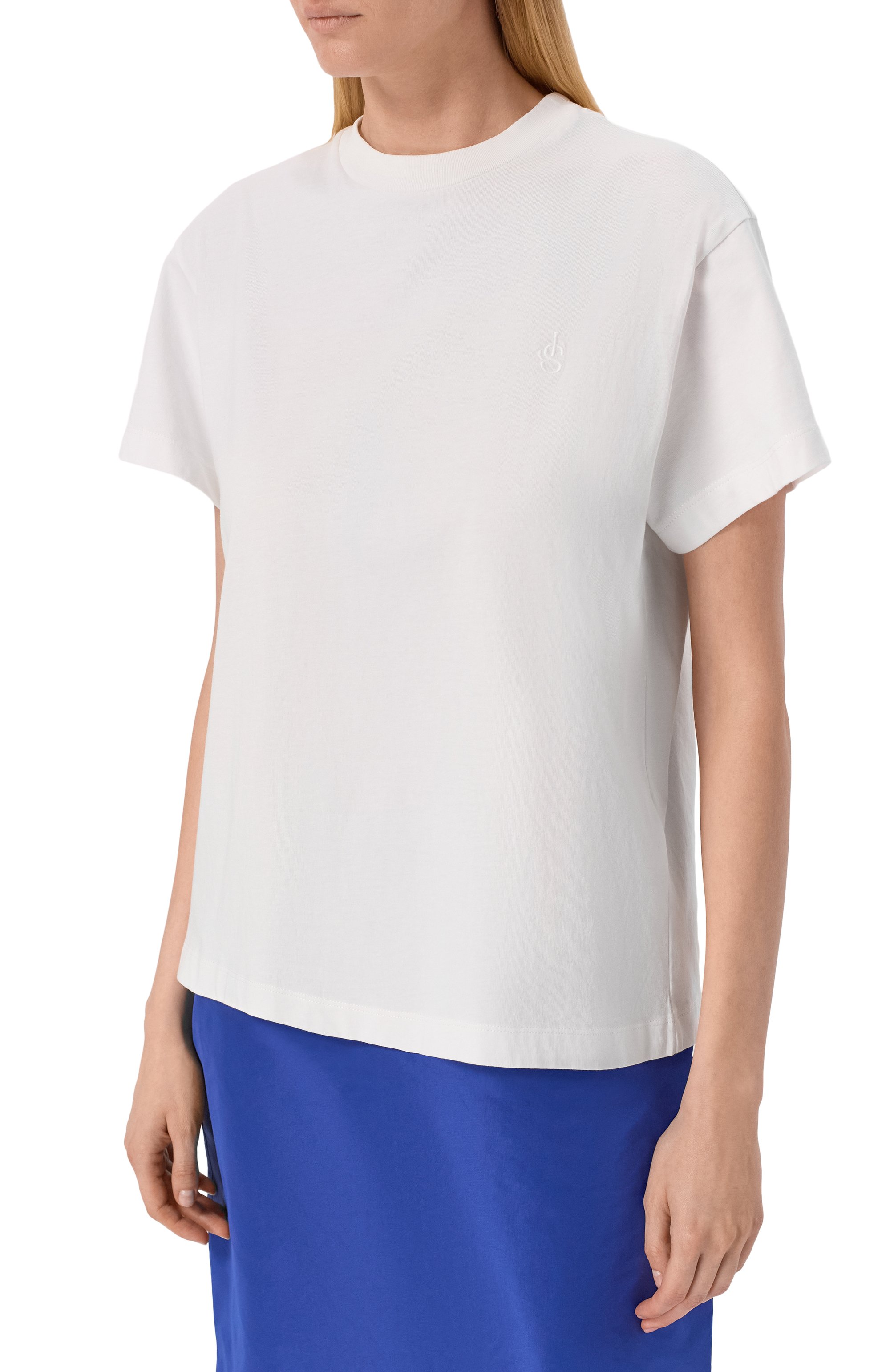 Комплект из трех футболок JIL SANDER, арт. J02GC0161/J45048, фото 3
