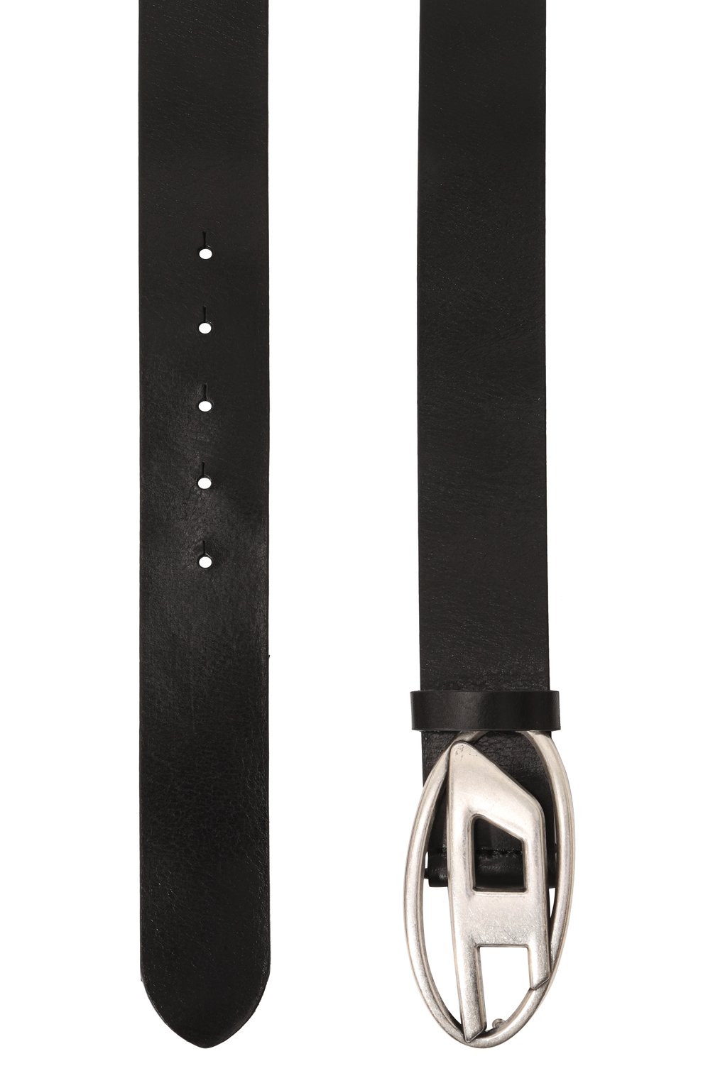 Кожаный ремень DIESEL, арт. X08516/PR666, фото 3