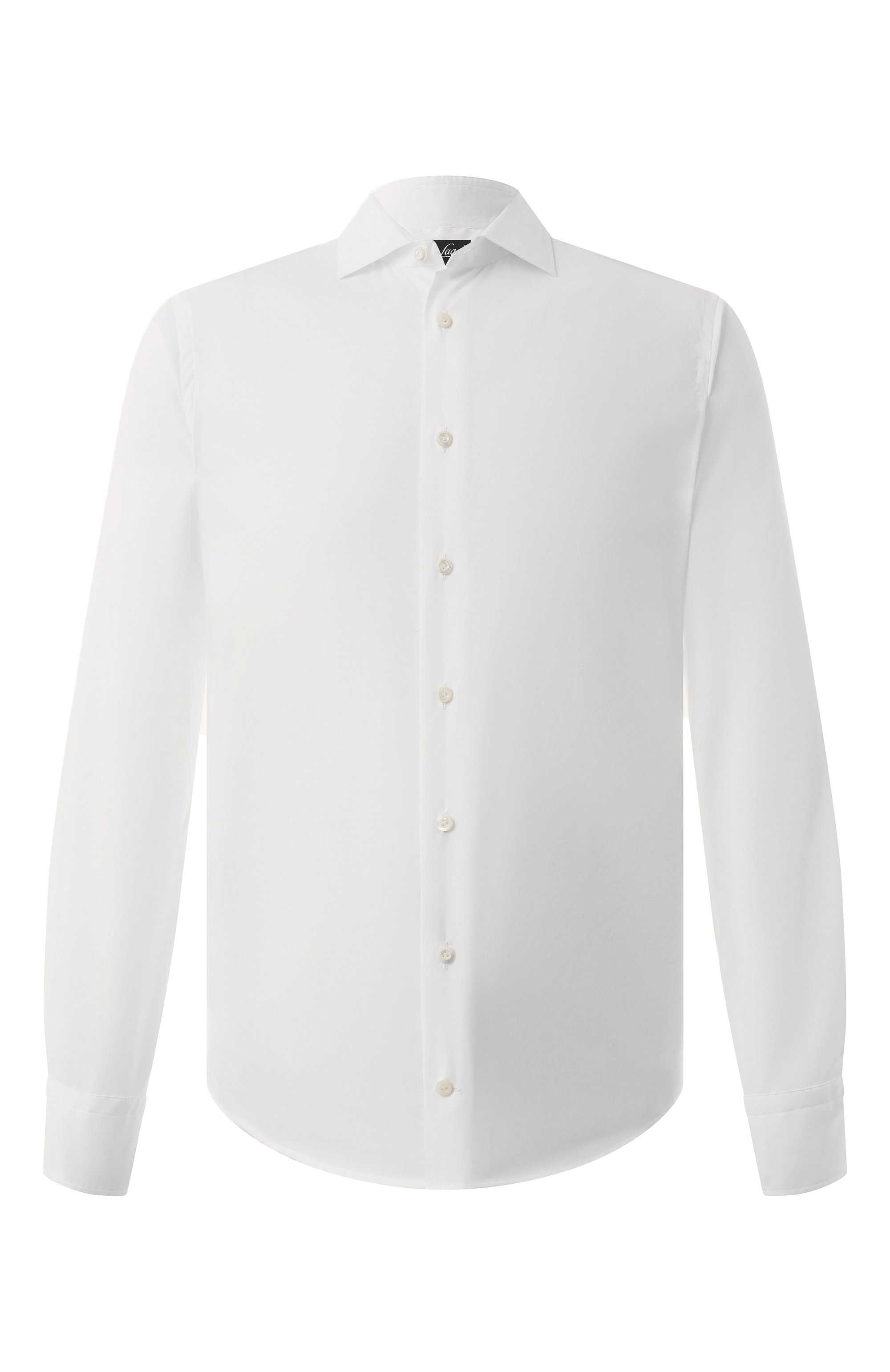 Хлопковая сорочка VAN LAACK, арт. VL-RIK0S-SF/150315, фото 1