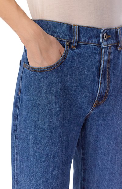 Джинсы P.A.R.O.S.H., арт. D231182/C0JIN, фото 5