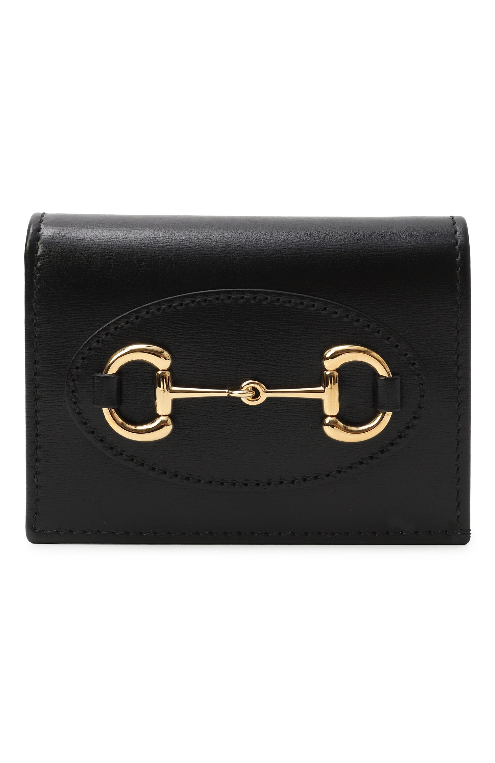 Кожаное портмоне GUCCI, арт. 621887/0YK0G, фото 1