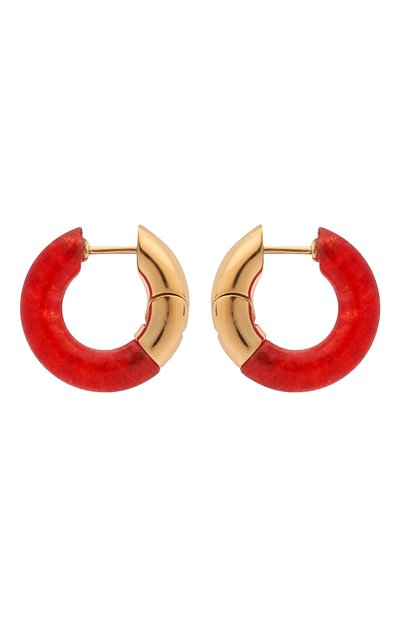 Серьги BOTTEGA VENETA, арт. 617686/V11C1, фото 1