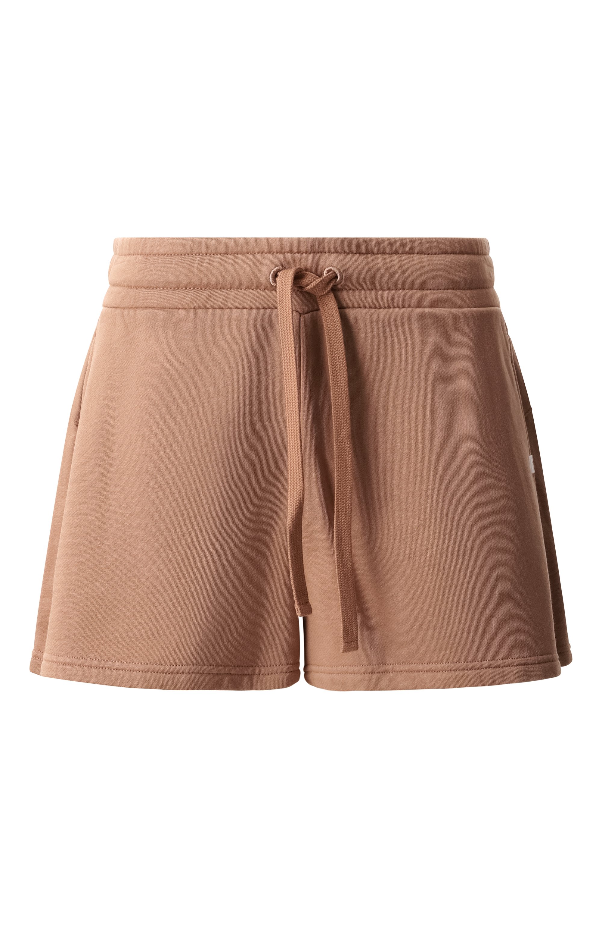 Хлопковые шорты DEREK ROSE, арт. 1704/QUIN001, фото 1