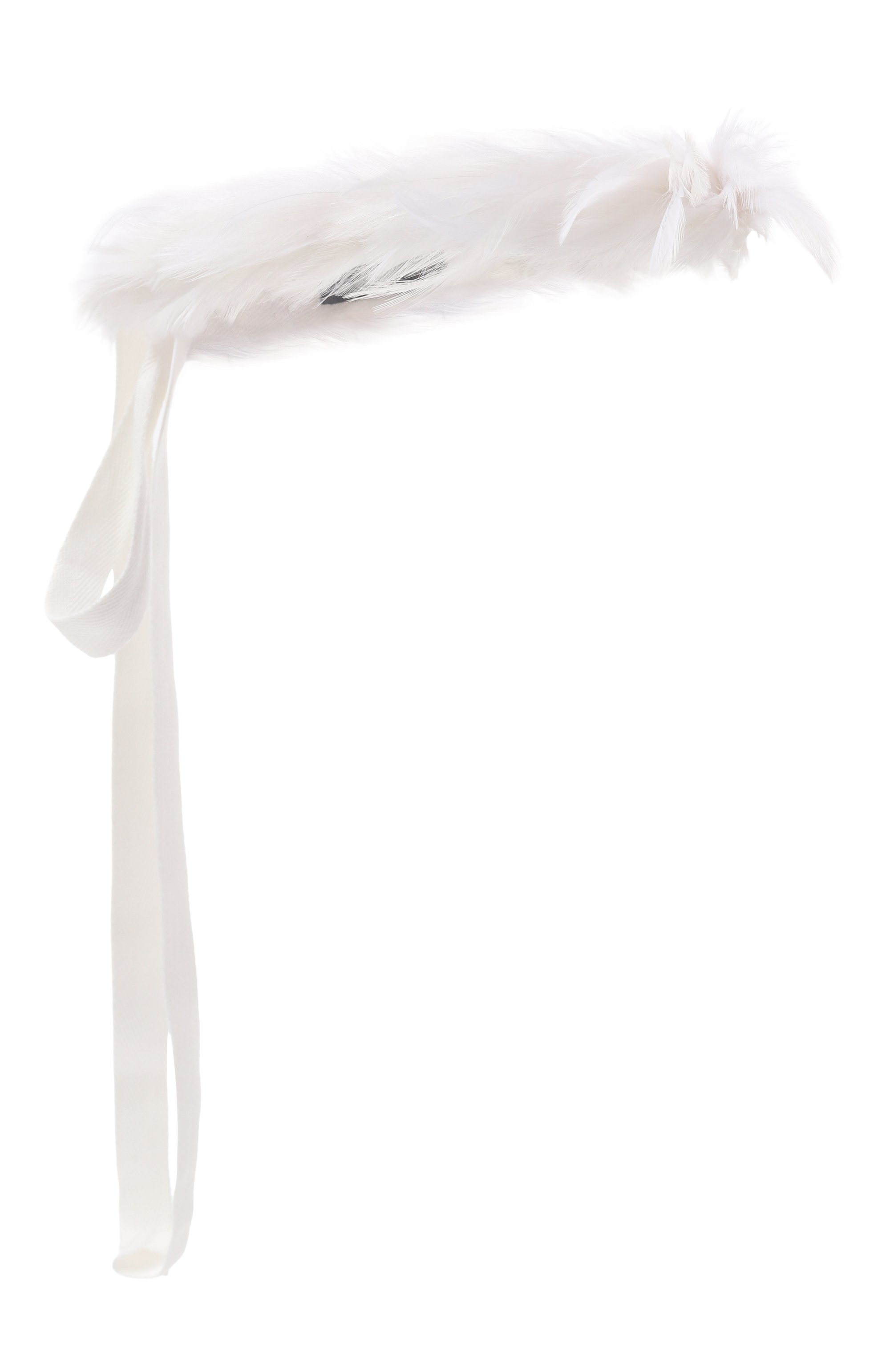 Повязка на голову ANN DEMEULEMEESTER, арт. B0014137/FT003, фото 1