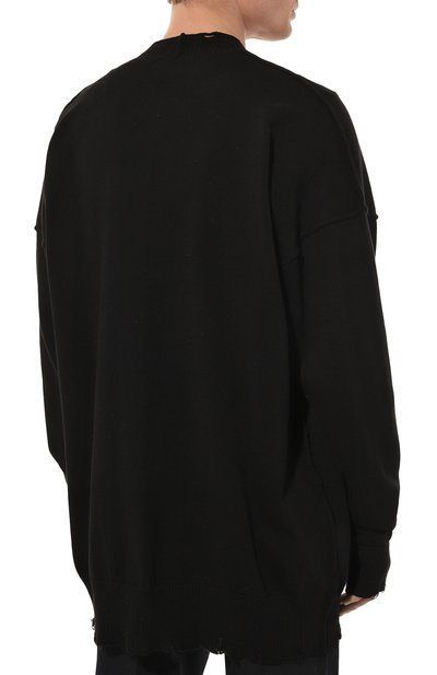 Хлопковый кардиган ANDREA YA'AQOV, арт. 23MMAG61, фото 4