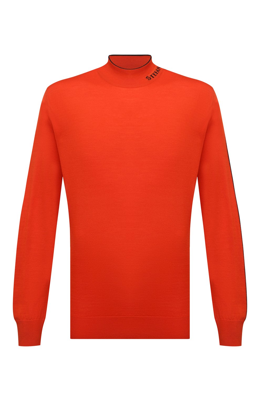 Шерстяная водолазка STEFANO RICCI, арт. K606249L10/F22455, фото 1