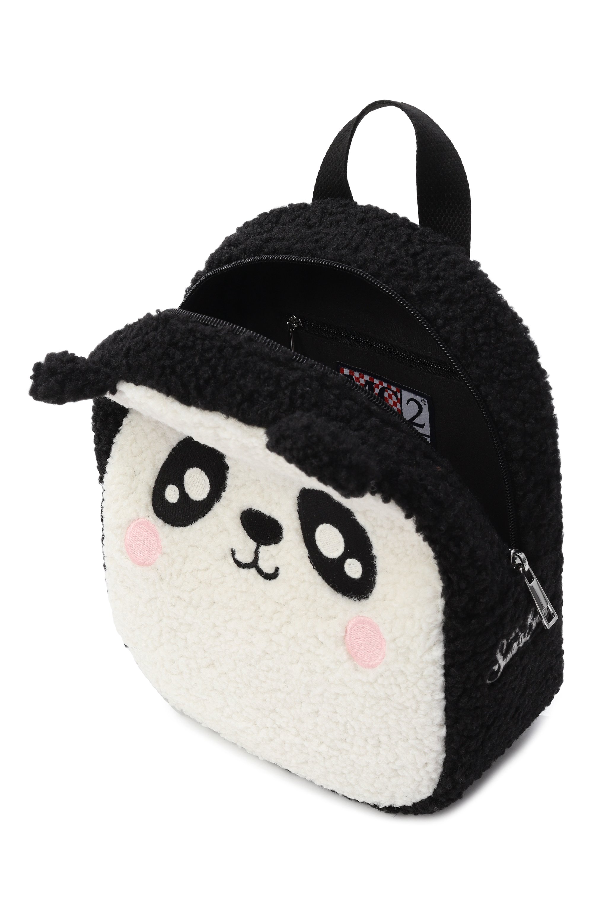 Рюкзак MC2 SAINT BARTH, арт. PLU0002-00278I/PLUSH BACKPACK TEDDY, фото 3