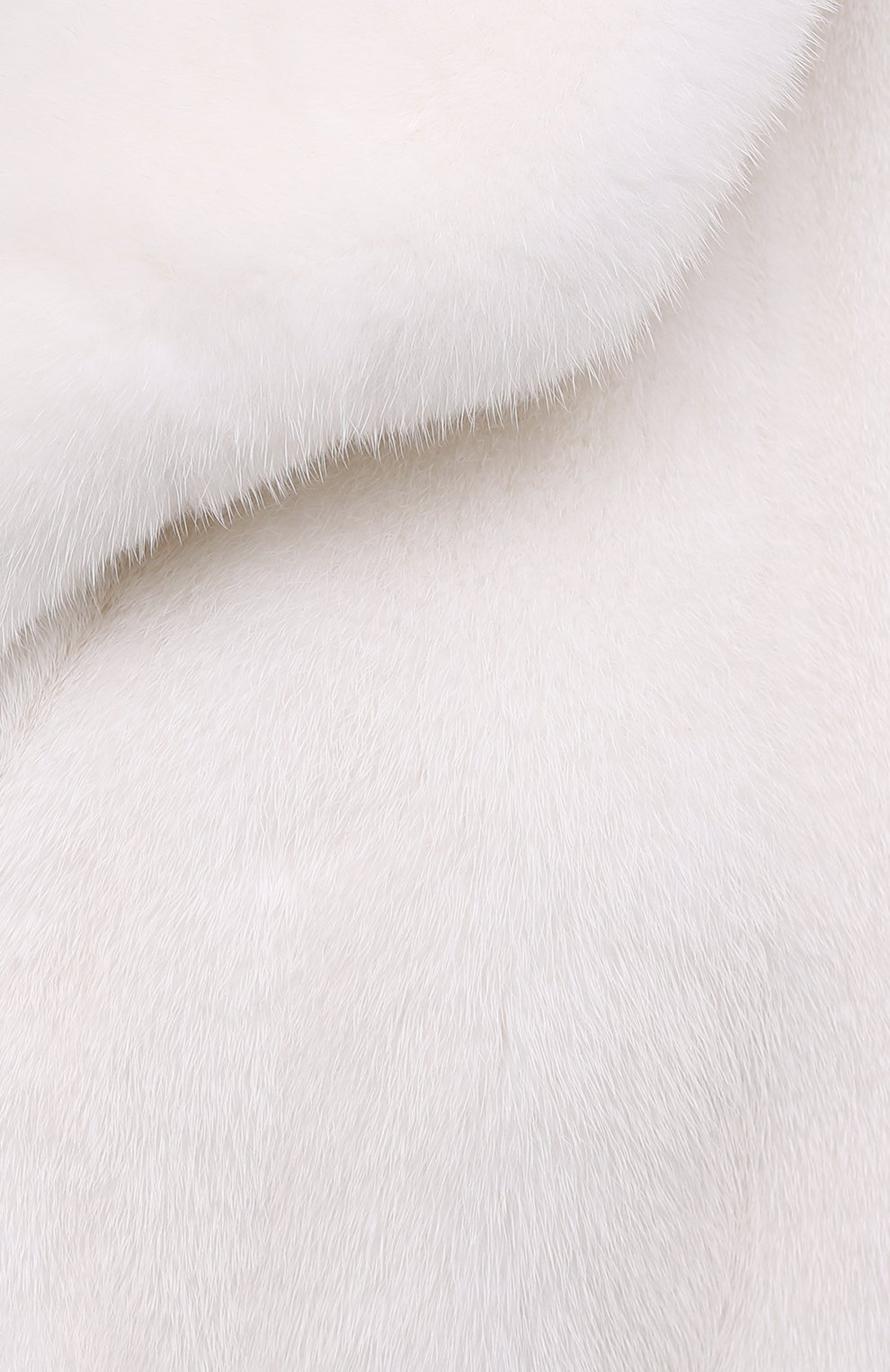 Шуба из меха норки VICTORIA KUSENKOVA, арт. 761700001550, фото 5