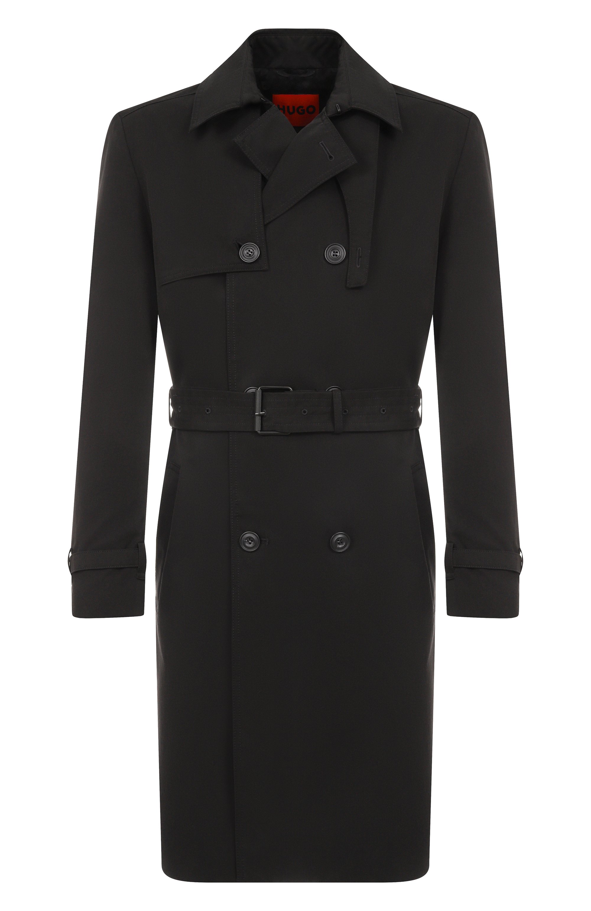 Тренч HUGO, арт. 50535072, фото 1