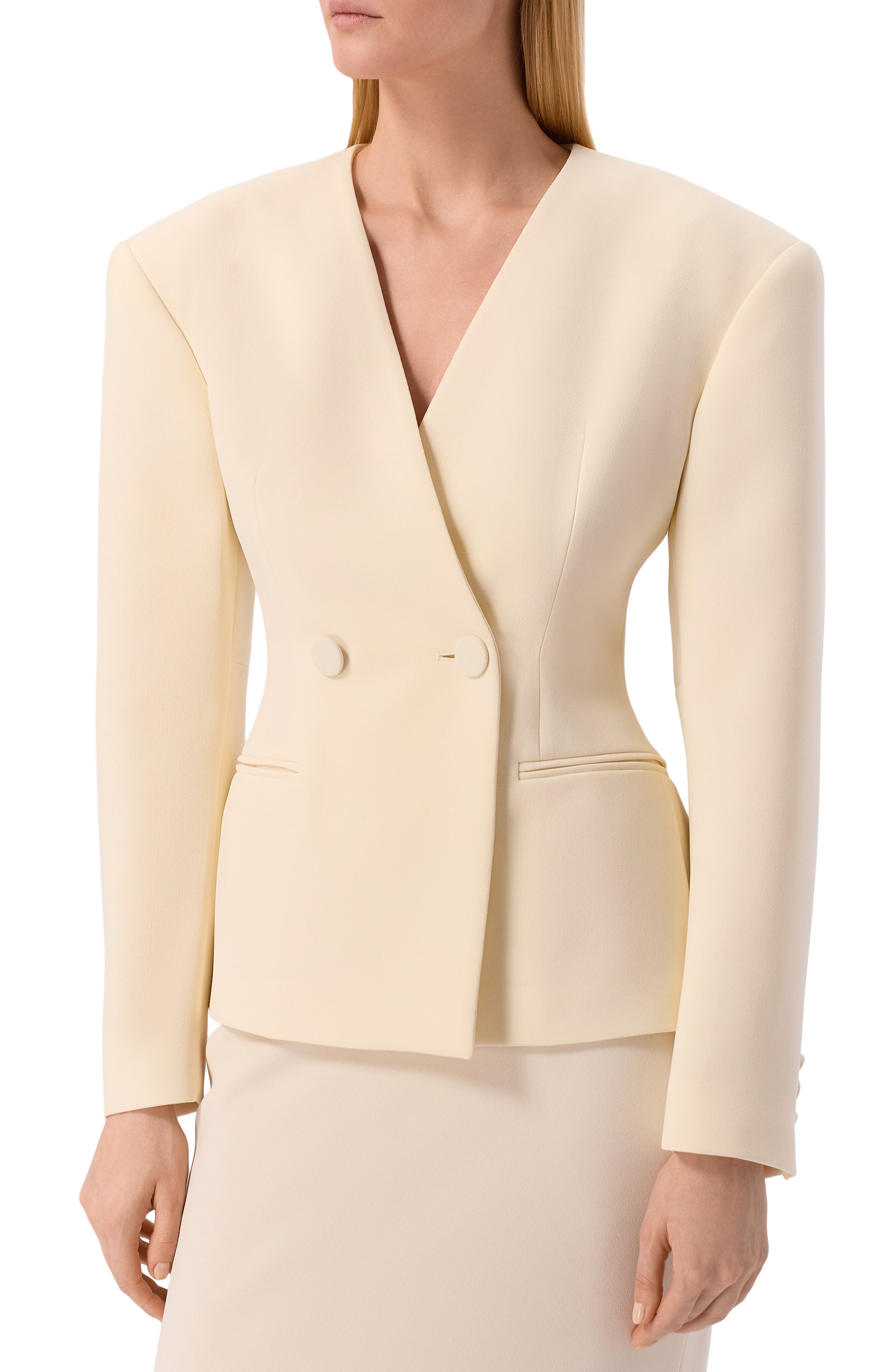 Жакет THE ANDAMANE, арт. T193049A/TNP263, фото 3