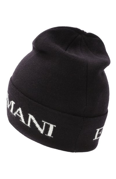 Комплект из шапки и шарфа EMPORIO ARMANI, арт. 407524/3F932, фото 3