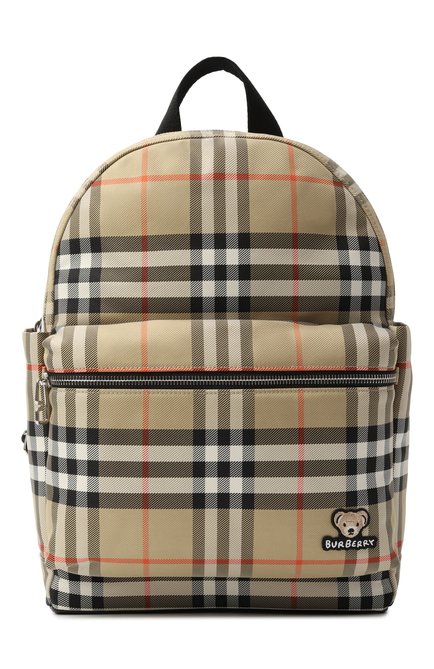 Рюкзак BURBERRY, арт. 8108445