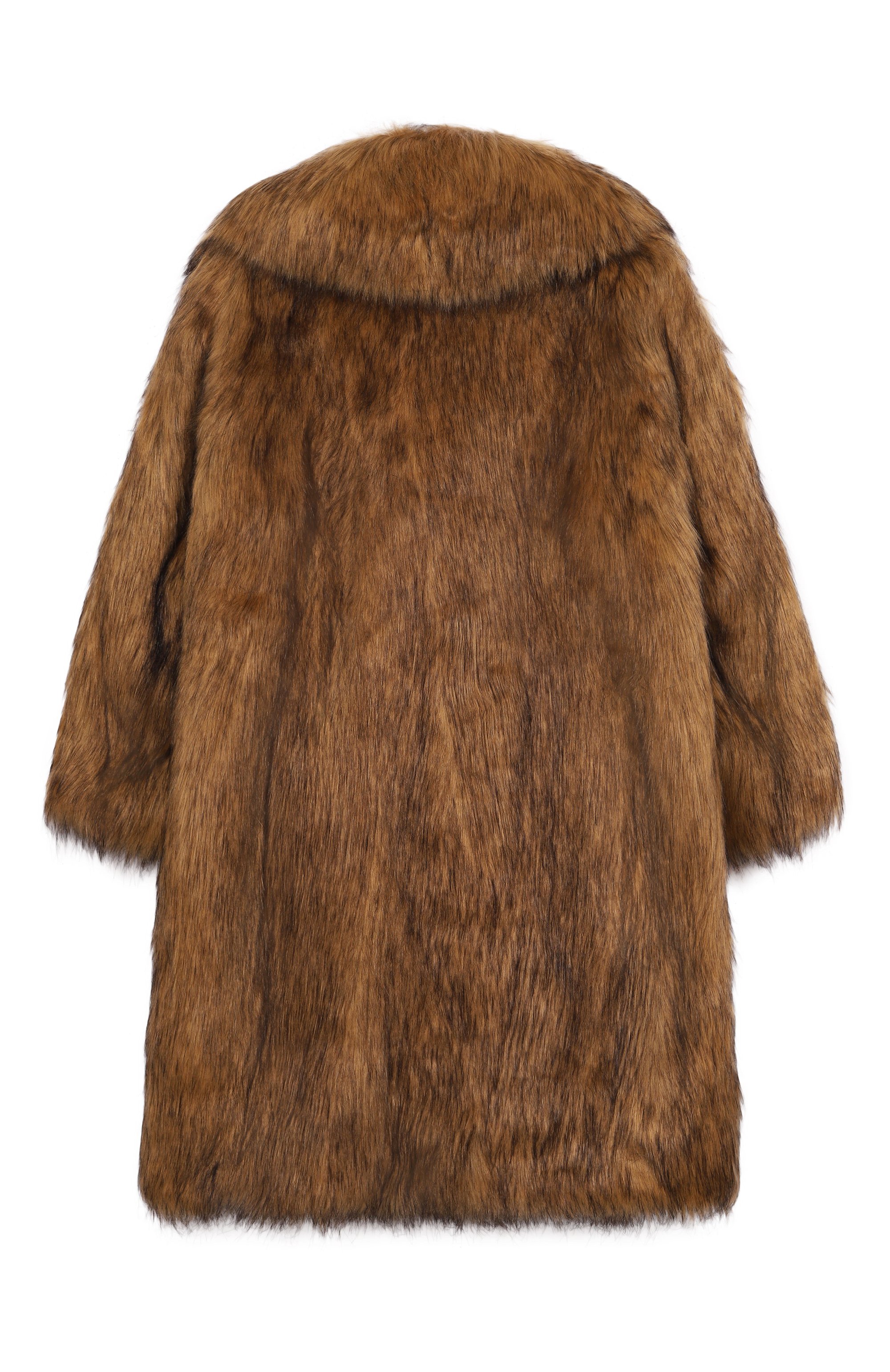 Шуба DSQUARED2, арт. DQ3057/D0AEB, фото 2