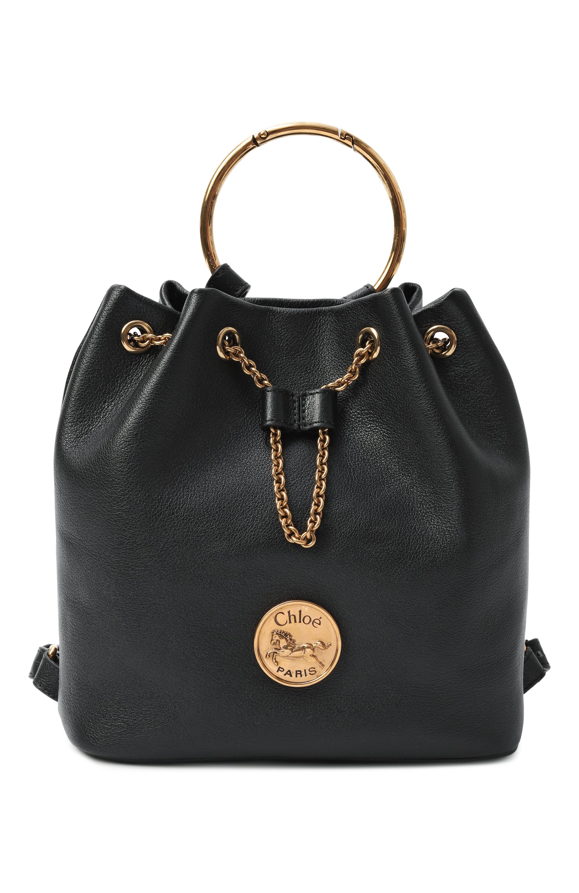 Рюкзак bracelet CHLOÉ, арт. CH25US774037, фото 1