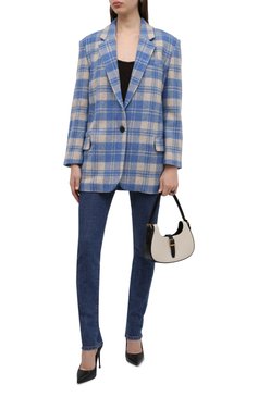 Шерстяной жакет ISABEL MARANT ETOILE, арт. VE1774-22P004E/FIKAIT0, фото 1