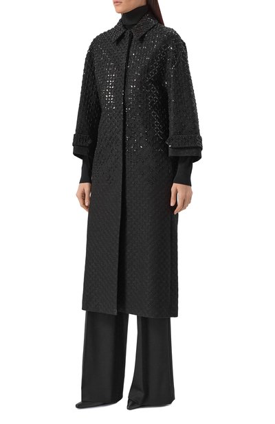 Пальто из вискозы DOROTHEE SCHUMACHER, арт. 348001, фото 3