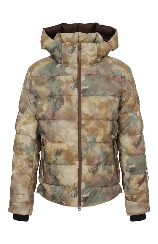 Пуховик Bogner Fire+Ice 34459767 Разноцветный 34459767