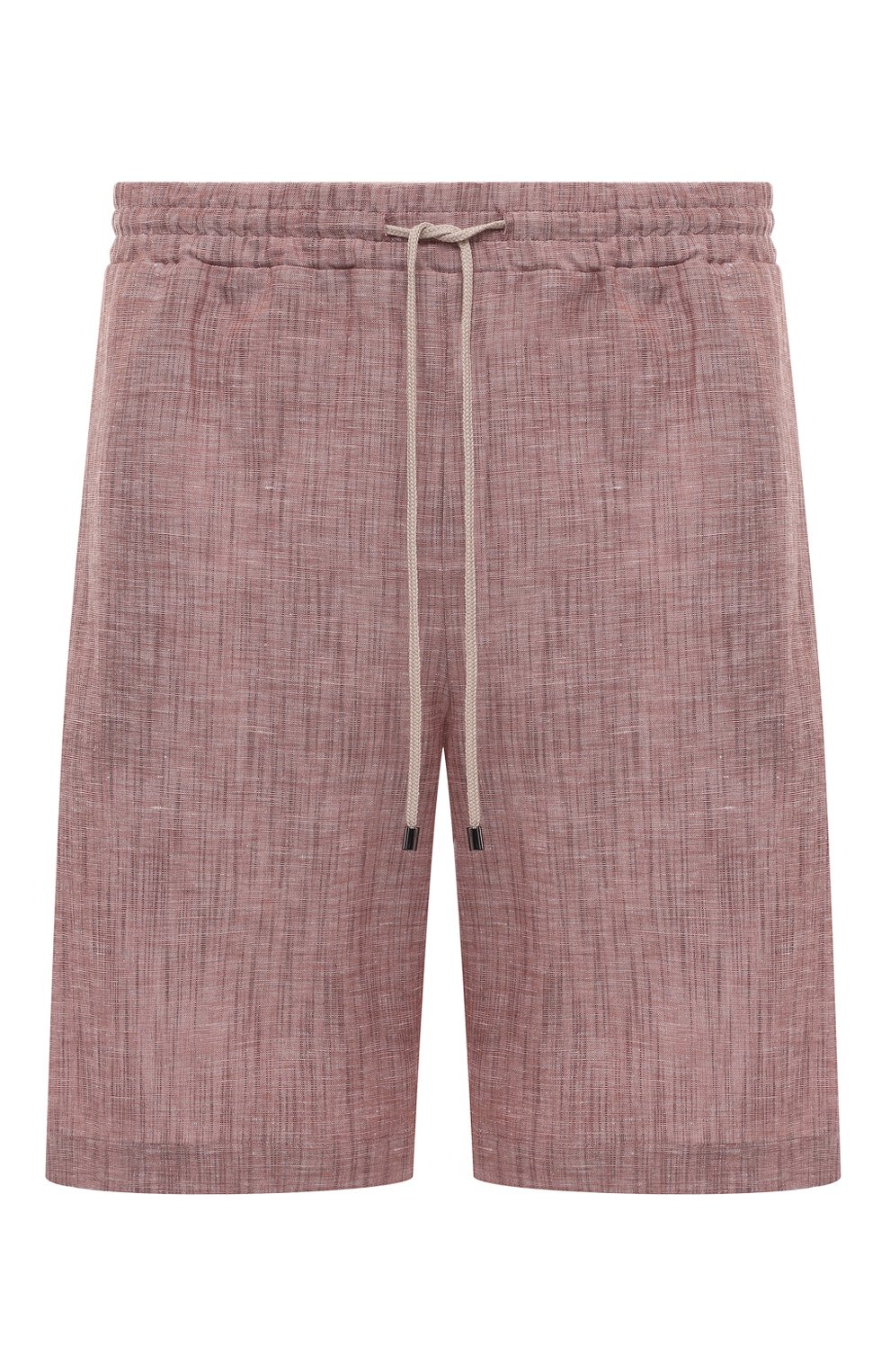 Шорты изо льна и хлопка ZIMMERLI, арт. 4697-27100, фото 1