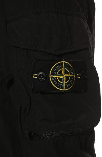 Куртка STONE ISLAND, арт. 761510502, фото 5