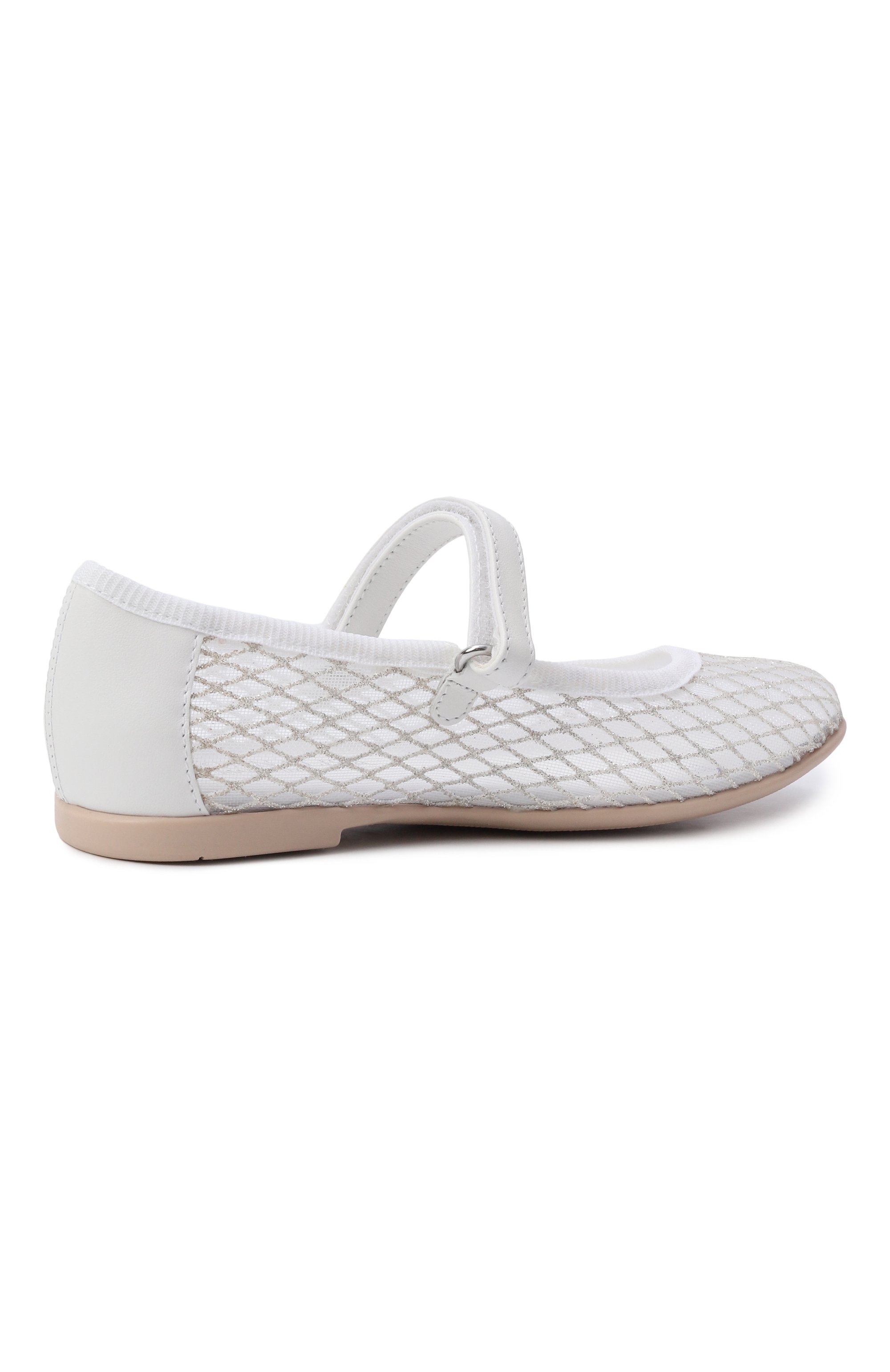 Балетки MONNALISA, арт. 87G002, фото 3