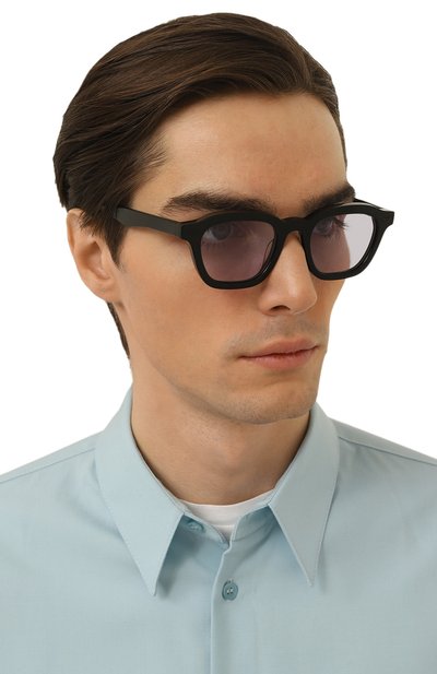 Солнцезащитные очки GAST, арт. MENTE LIGHT VI0LET ME05, фото 3