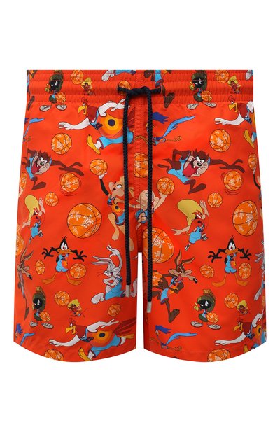 Плавки-шорты vilebrequin x space jam VILEBREQUIN, арт. MOOZ1B67/193, фото 1