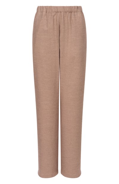 Женские хлопковые брюки EDOMO, арт. T006023NY26W