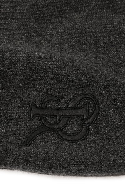 Кашемировая шапка STEFANO RICCI, арт. K606044CUF, фото 3