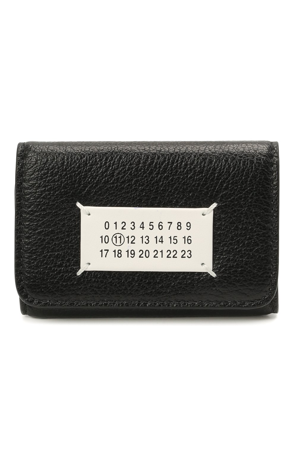 Кожаный кошелек MAISON MARGIELA, арт. S56UI0212/PR044, фото 1