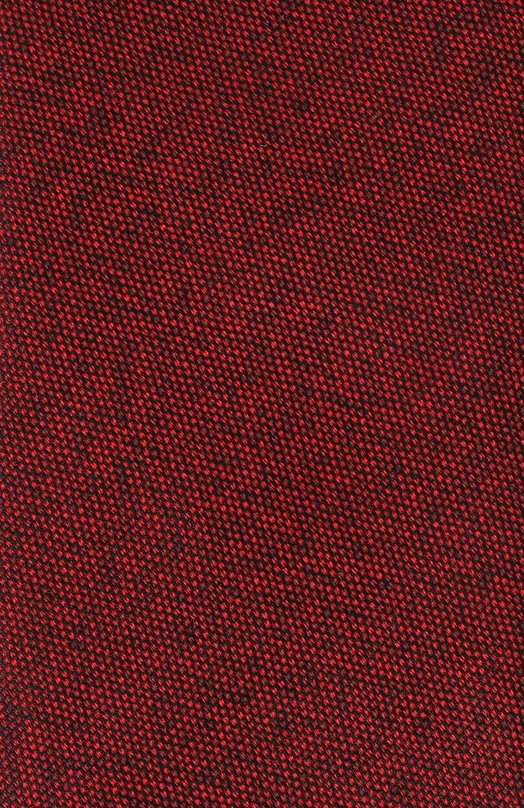 Шелковый галстук Stefano Ricci CCXL/32109 Красный  CCXL/32109 Фото 4