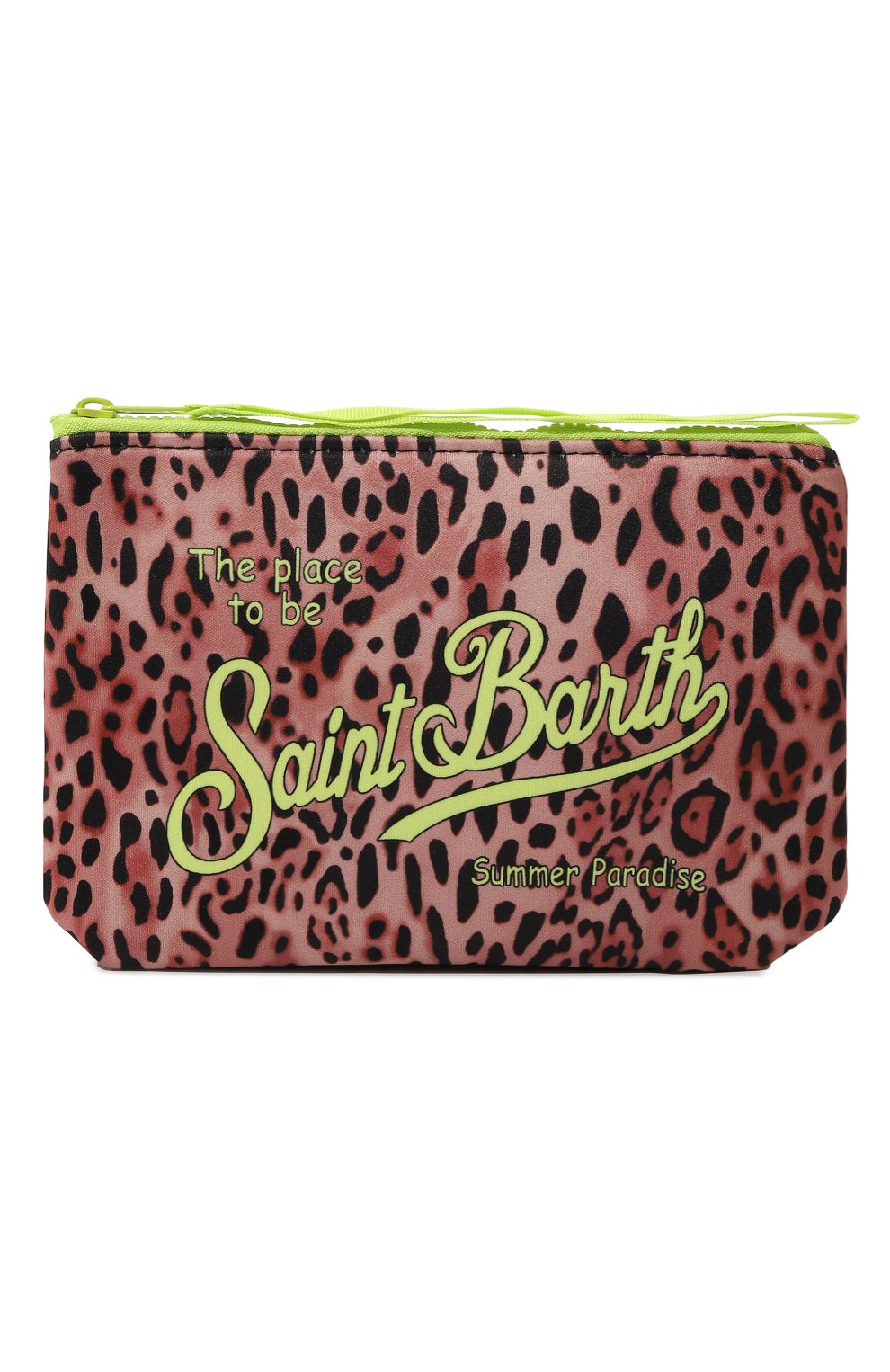 Текстильная косметичка MC2 SAINT BARTH, арт. STBA/ALINE SP0NGE/06201D, фото 1