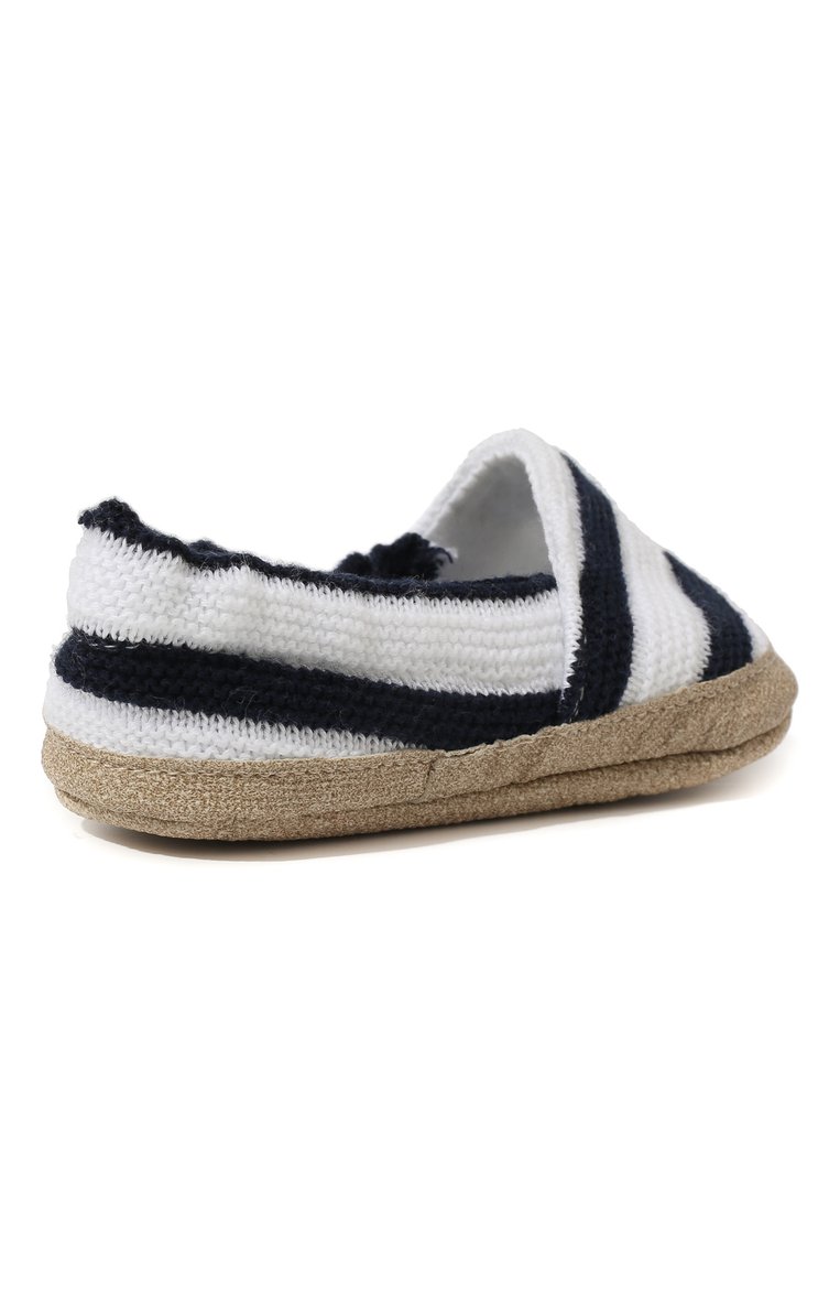 Комплект из шапки и пинеток EMPORIO ARMANI, арт. 3LN701/NM03Z, фото 1